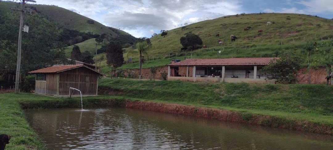 Sítio, 2 quartos, 150 m² - Foto 1