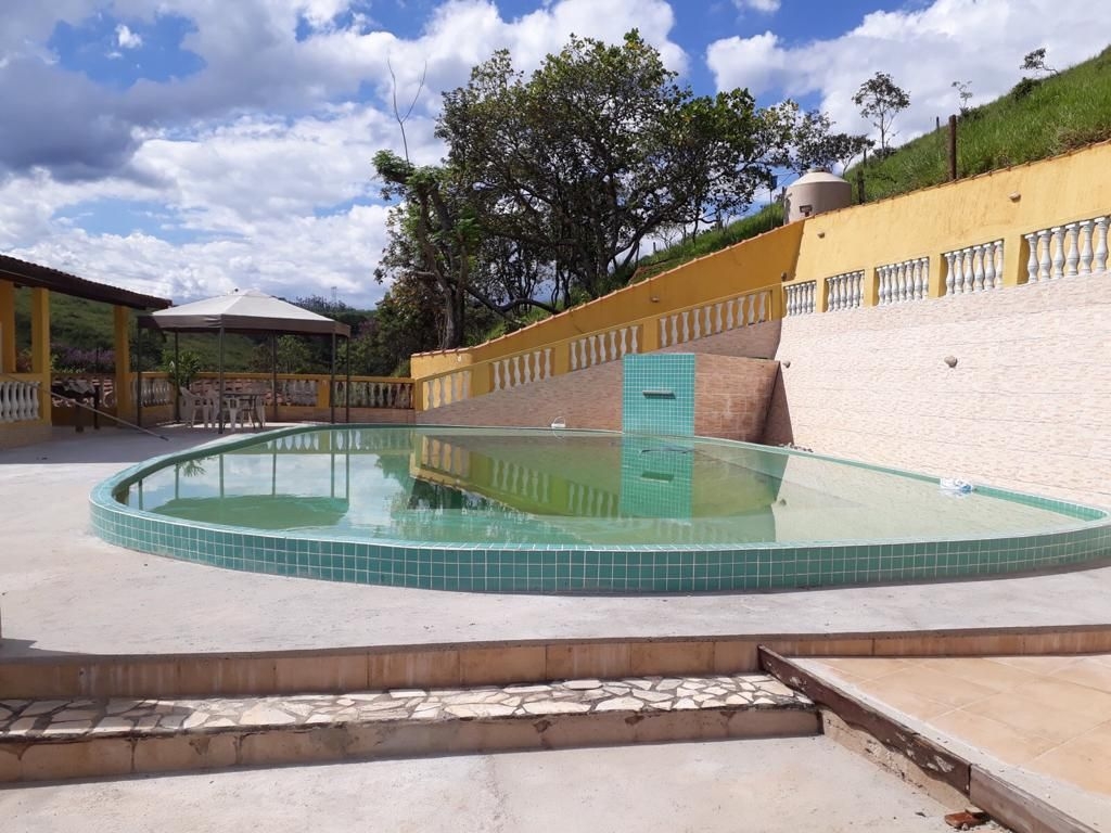 Chácara em São José dos Campos/São Paulo — Ref 0CX1N6 — Imagem 2