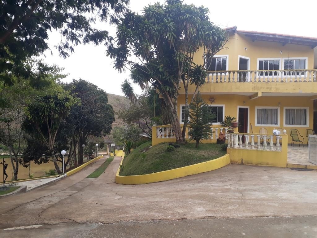 Chácara em São José dos Campos/São Paulo — Ref 0CX1N6 — Imagem 5