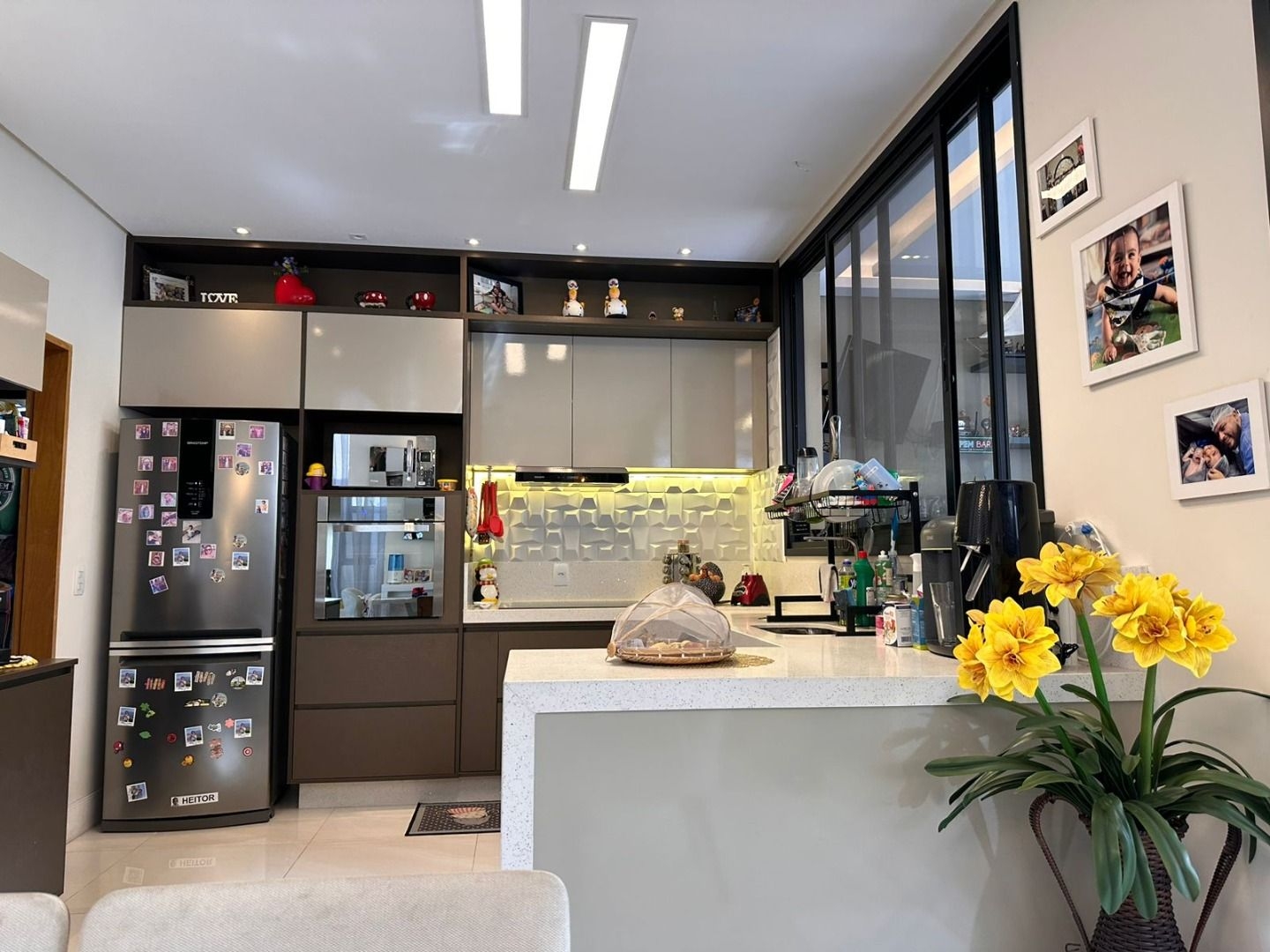 Sítio, 3 quartos, 300 m² - Foto 5