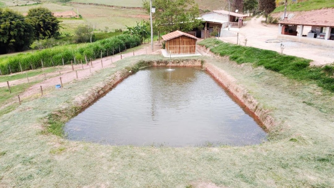 Sítio, 2 quartos, 150 m² - Foto 26