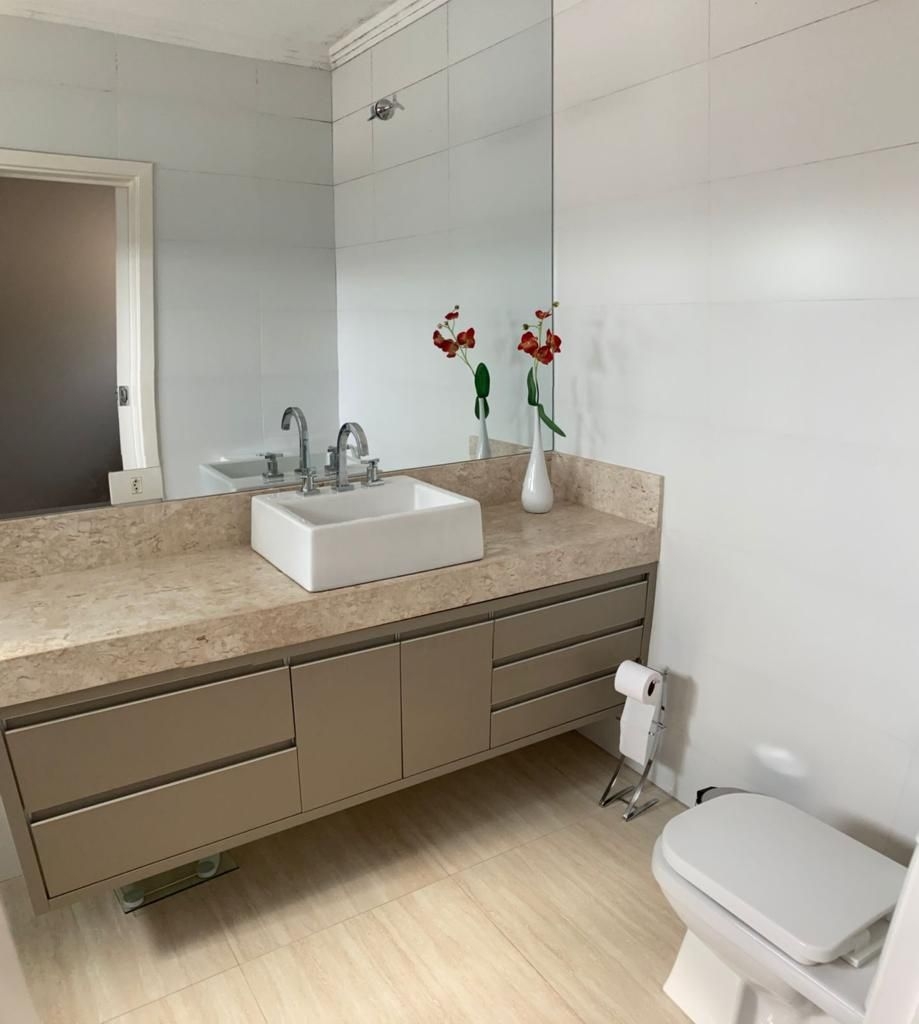 Sítio, 4 quartos, 300 m² - Foto 3