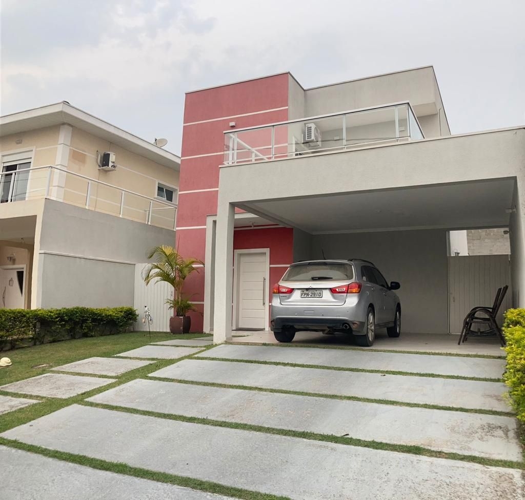 Sítio, 4 quartos, 300 m² - Foto 1