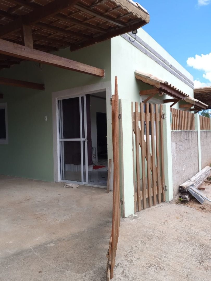 Chácara, 2 quartos, 250 m² - Foto 3