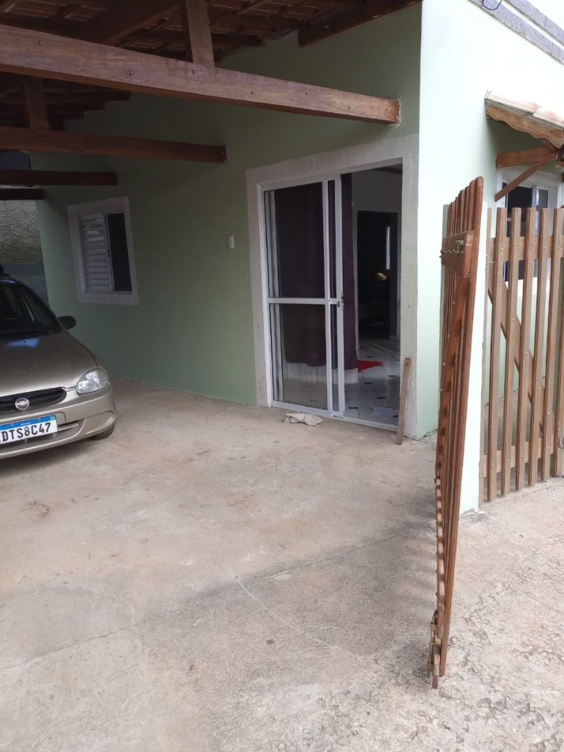 Chácara, 2 quartos, 250 m² - Foto 4