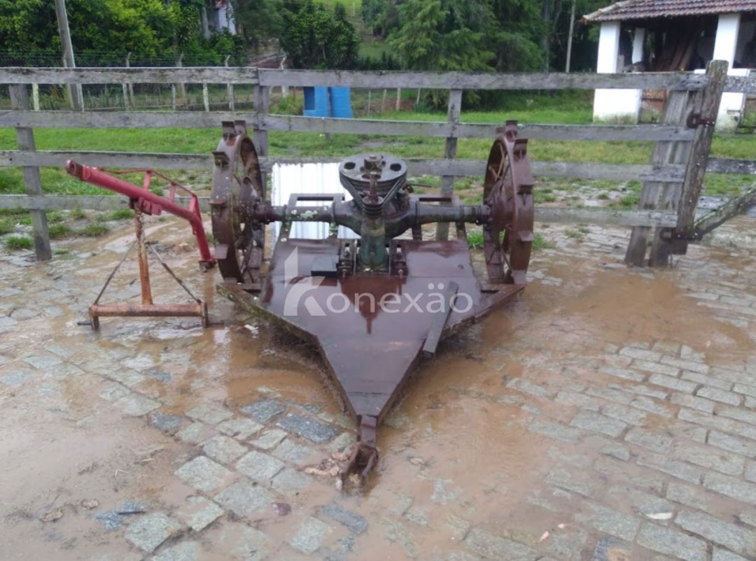 Fazenda, 150 m² - Foto 3