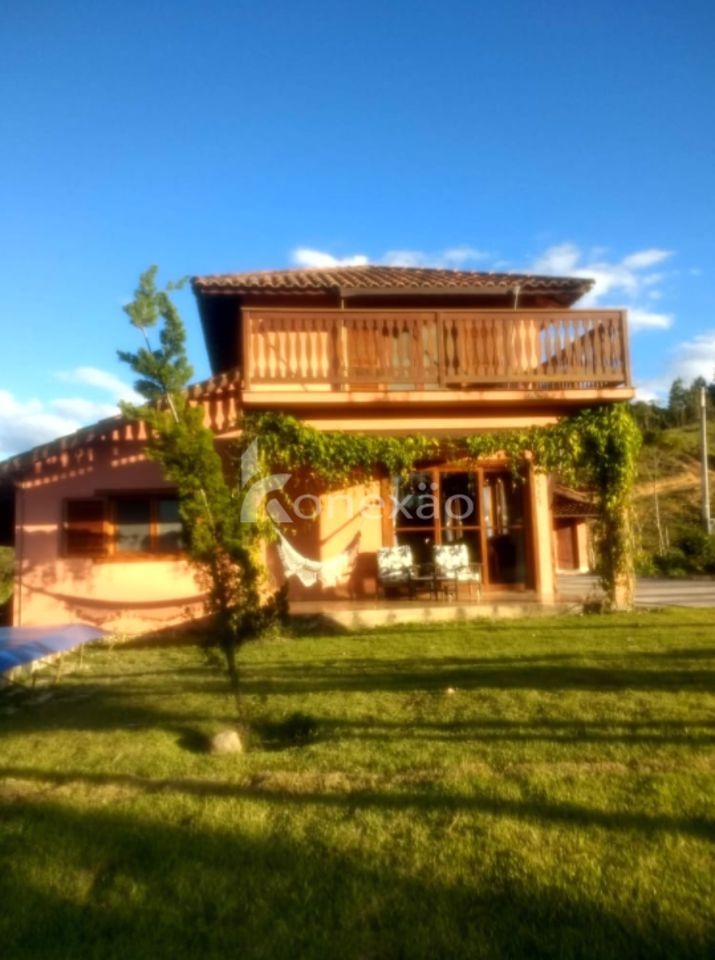 Sítio, 2 quartos, 300 m² - Foto 1