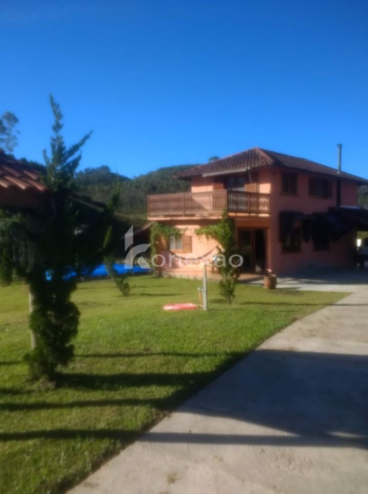 Sítio, 2 quartos, 300 m² - Foto 2