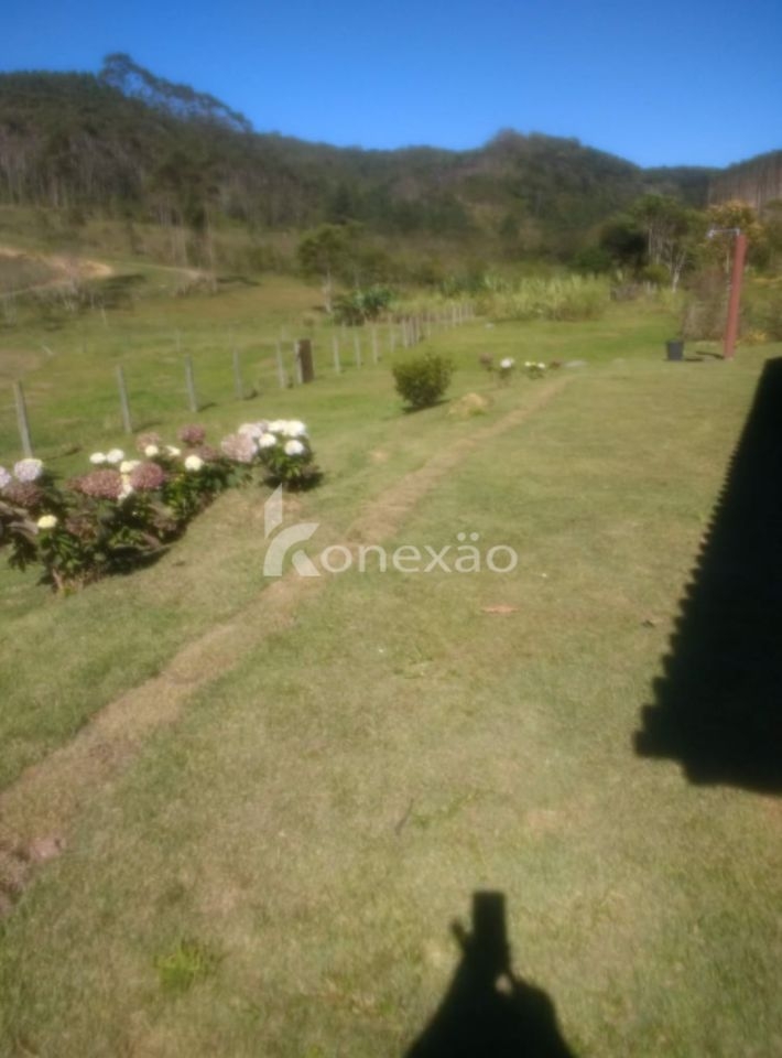 Sítio em Paraibuna/São Paulo — Ref UEMS58 — Imagem 8