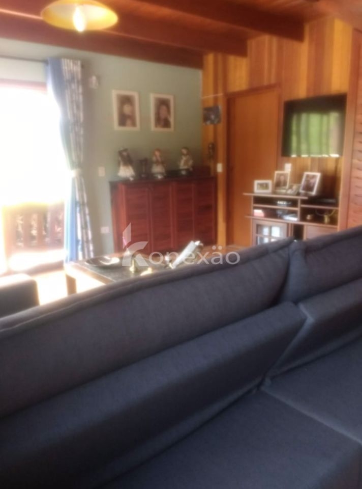 Sítio, 2 quartos, 300 m² - Foto 4