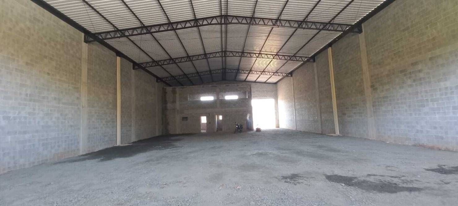 Depósito-Galpão, 625 m² - Foto 6