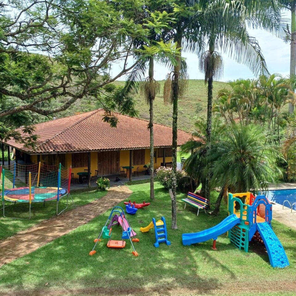 Sítio em São José dos Campos/São Paulo — Ref PV51P6 — Imagem 3