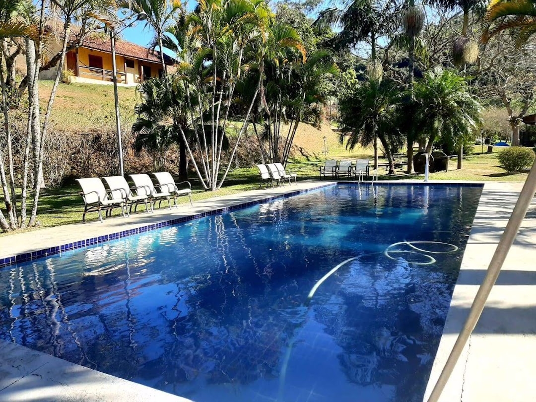 Imóvel rural em São José dos Campos/São Paulo — Ref PV51P61