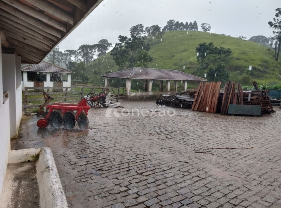 Fazenda, 150 m² - Foto 1