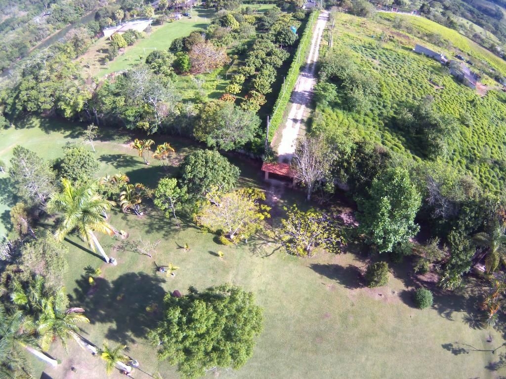 Chácara em Santa Branca/São Paulo — Ref 48PVCT — Imagem 9