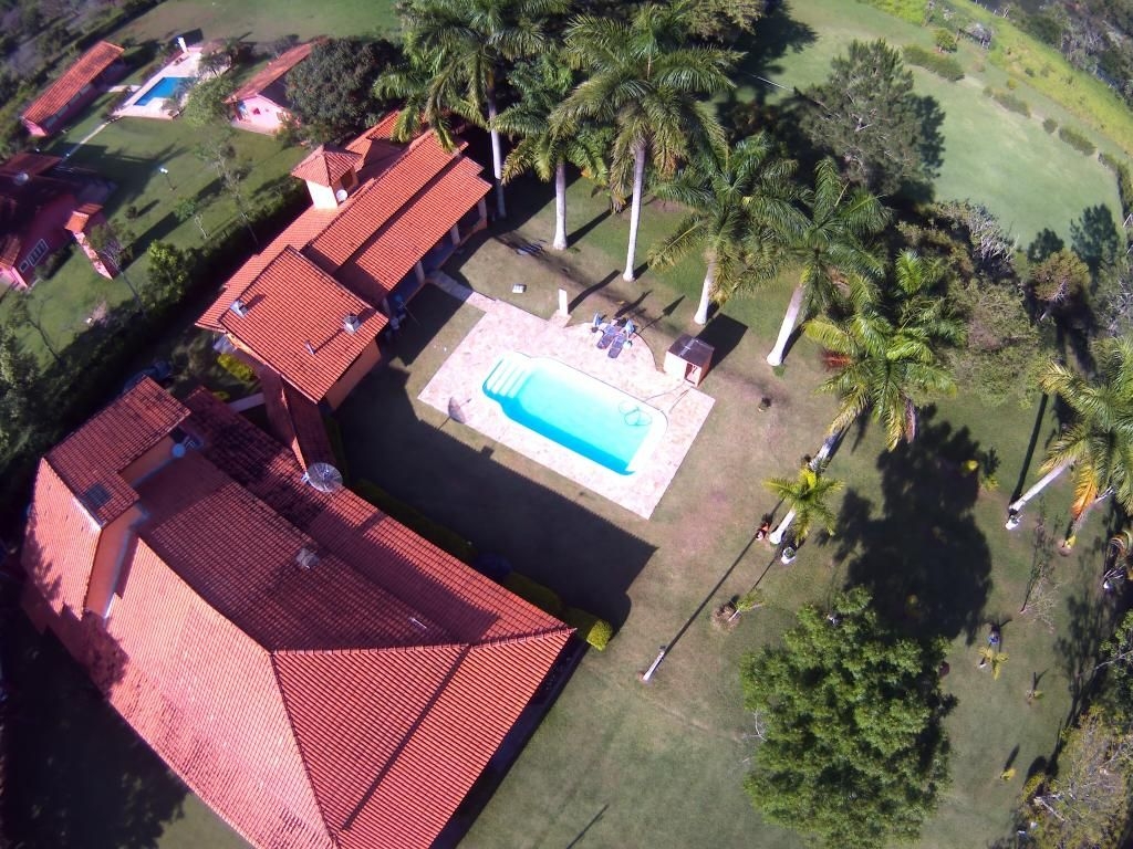 Sítio, 5 quartos, 390 m² - Foto 3