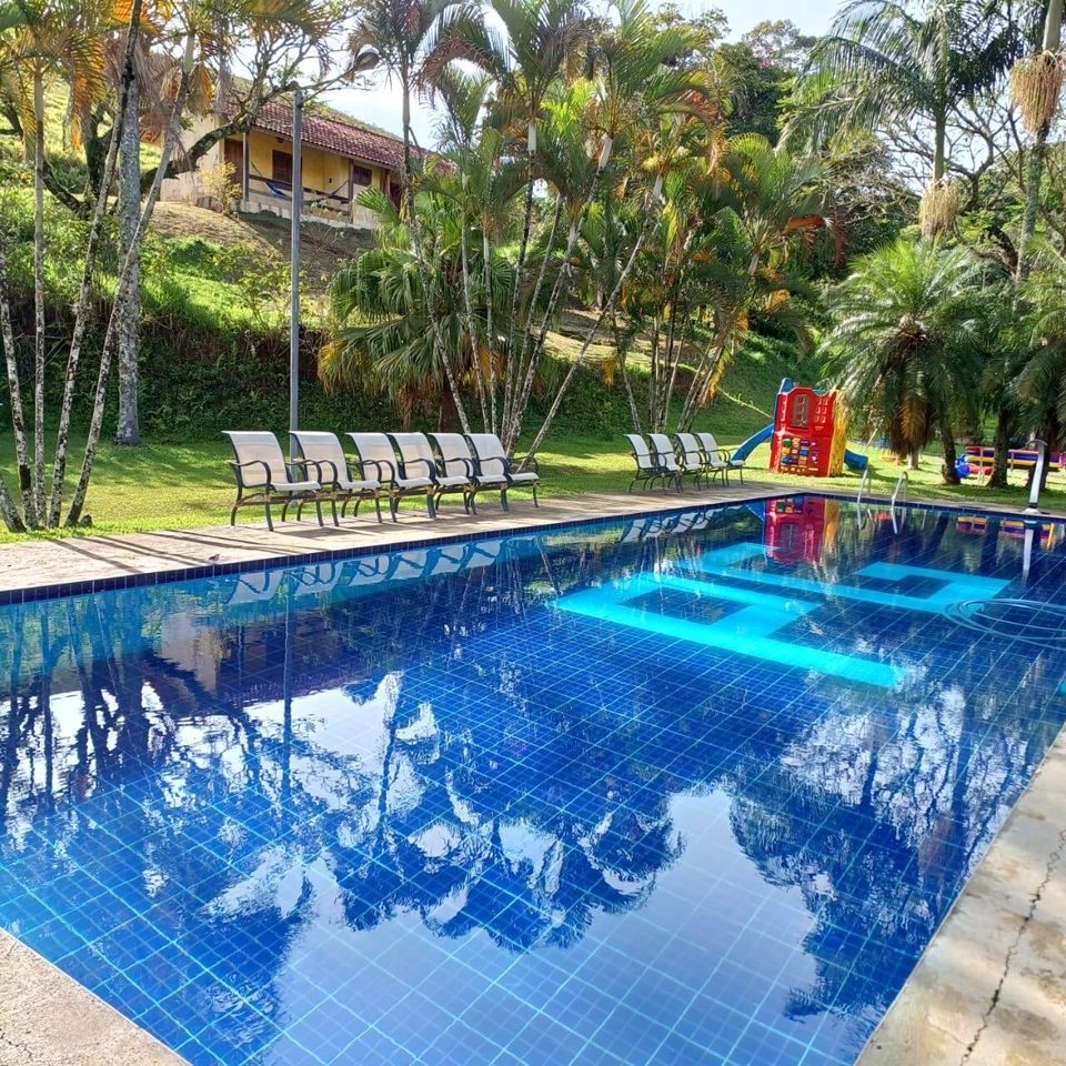 Sítio em São José dos Campos/São Paulo — Ref PV51P6 — Imagem 2