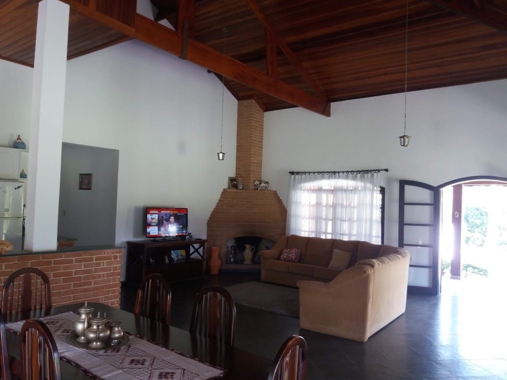 Chácara em Santa Branca/São Paulo — Ref 48PVCT — Imagem 10