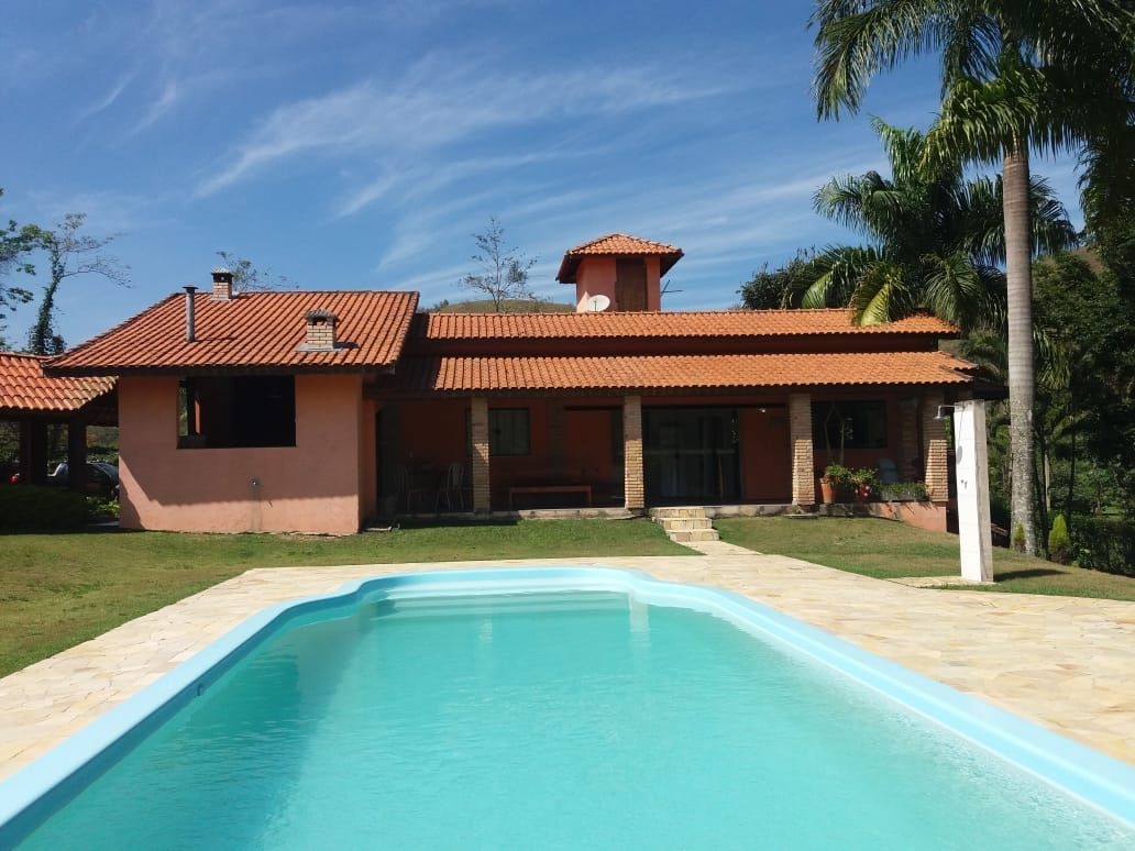 Chácara em Santa Branca/São Paulo — Ref 48PVCT — Imagem 2