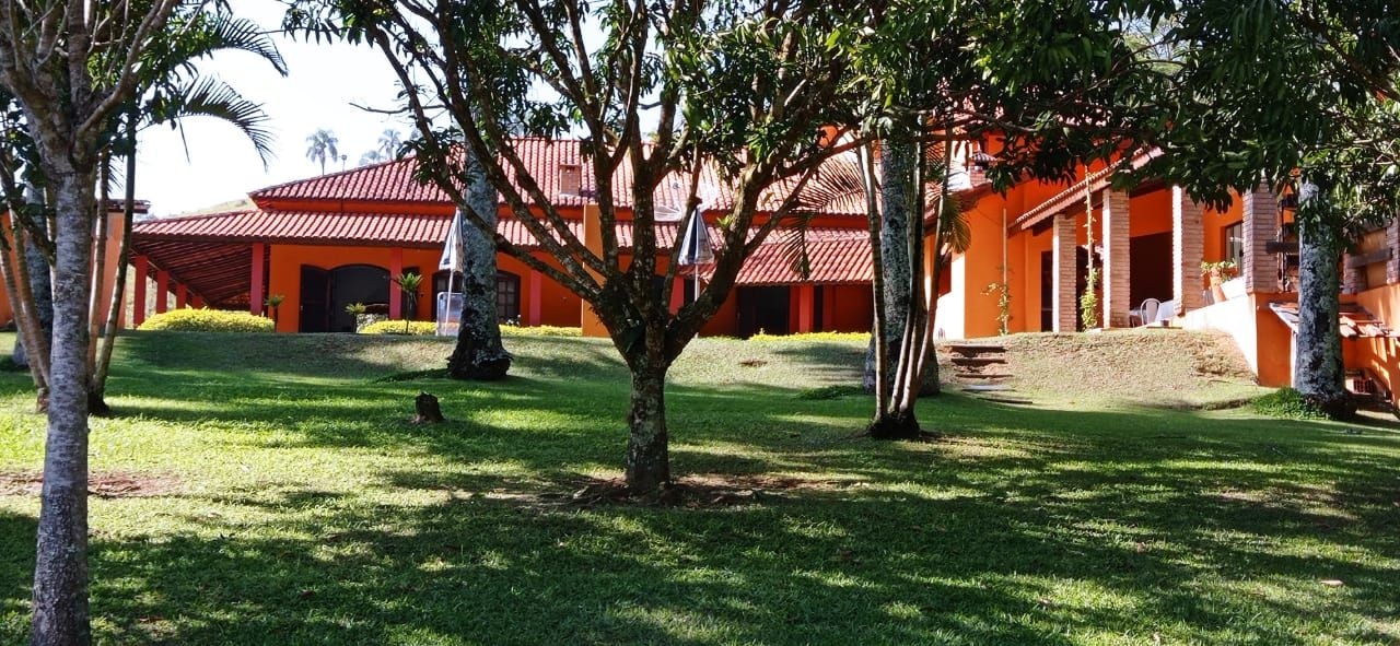 Chácara em Santa Branca/São Paulo — Ref 48PVCT — Imagem 21