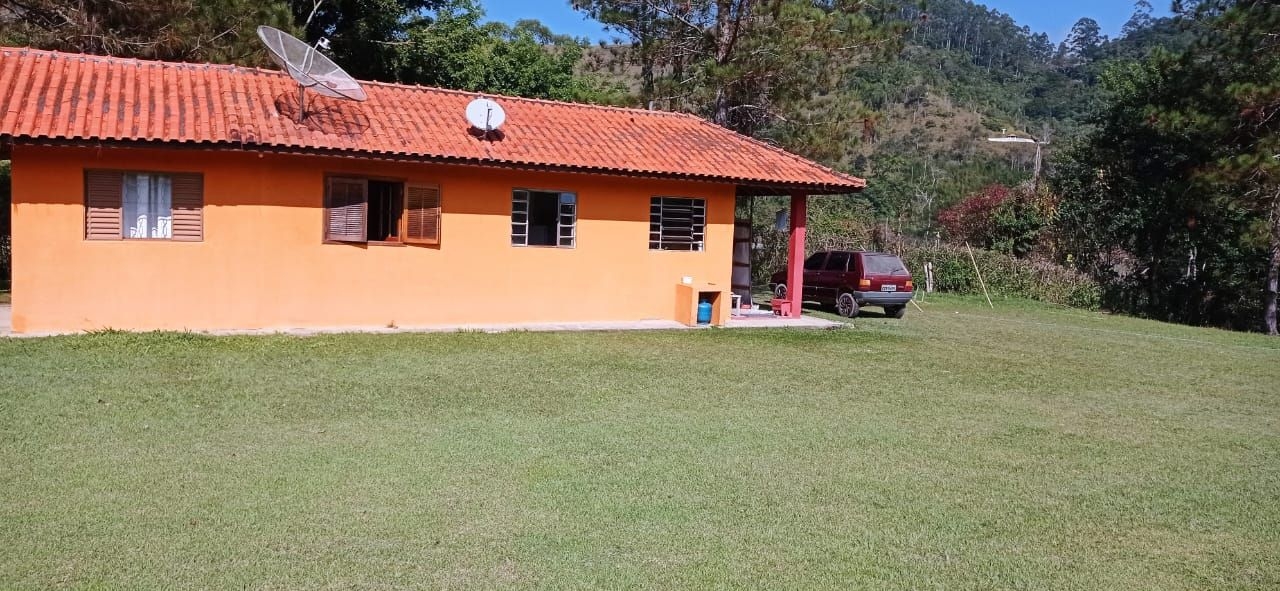 Chácara em Santa Branca/São Paulo — Ref 48PVCT — Imagem 23