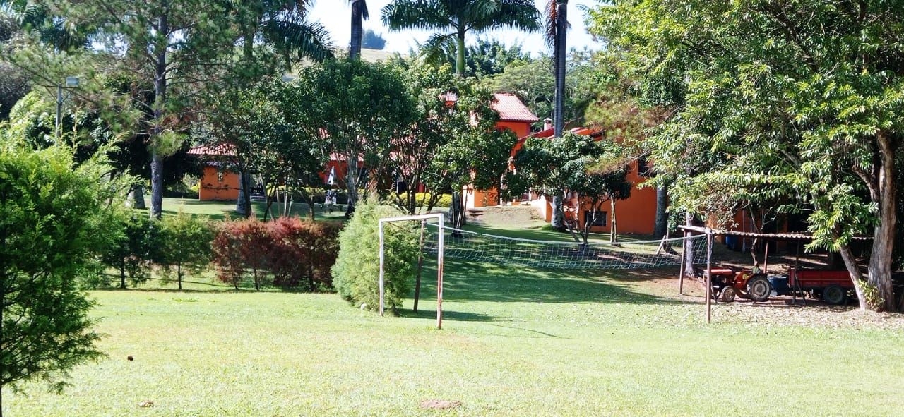 Chácara em Santa Branca/São Paulo — Ref 48PVCT — Imagem 25