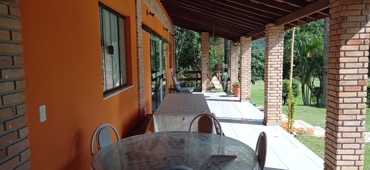 Chácara em Santa Branca/São Paulo — Ref 48PVCT — Imagem 35