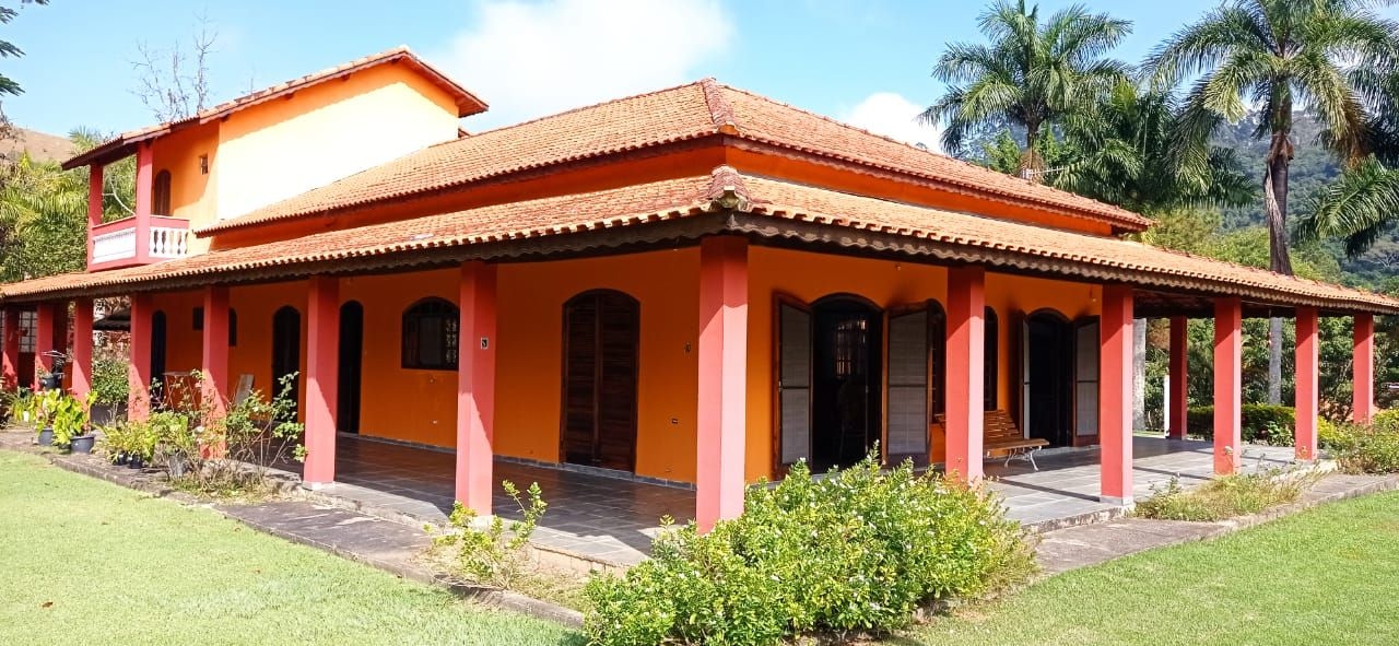 Chácara em Santa Branca/São Paulo — Ref 48PVCT — Imagem 8