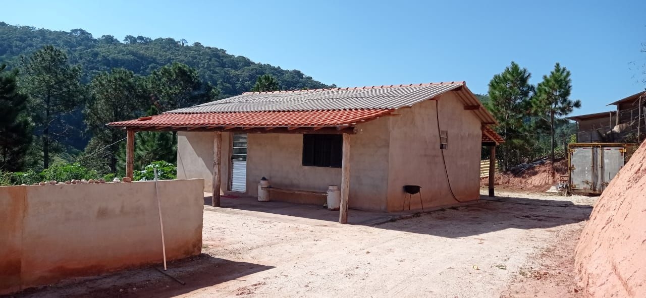 Sítio, 2 quartos, 60 m² - Foto 14