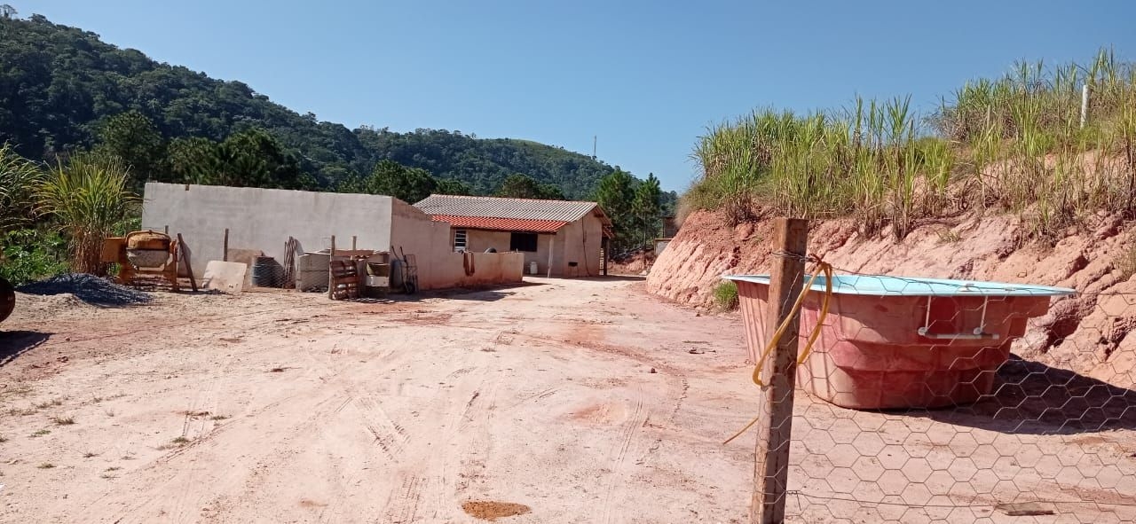 Sítio, 2 quartos, 60 m² - Foto 19