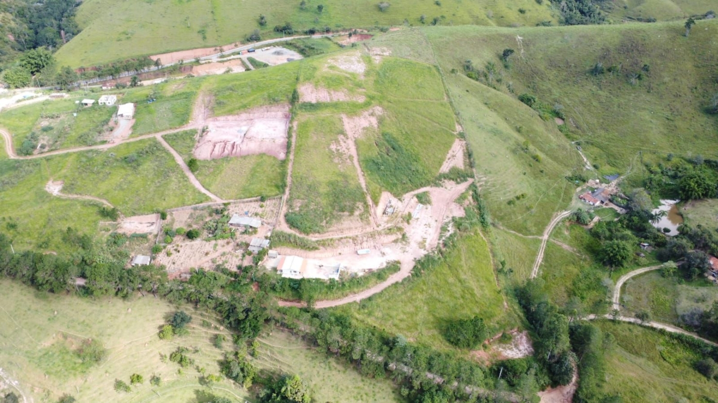 Sítio, 2 quartos, 60 m² - Foto 23