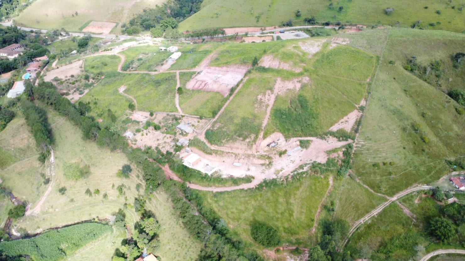 Sítio, 2 quartos, 60 m² - Foto 1