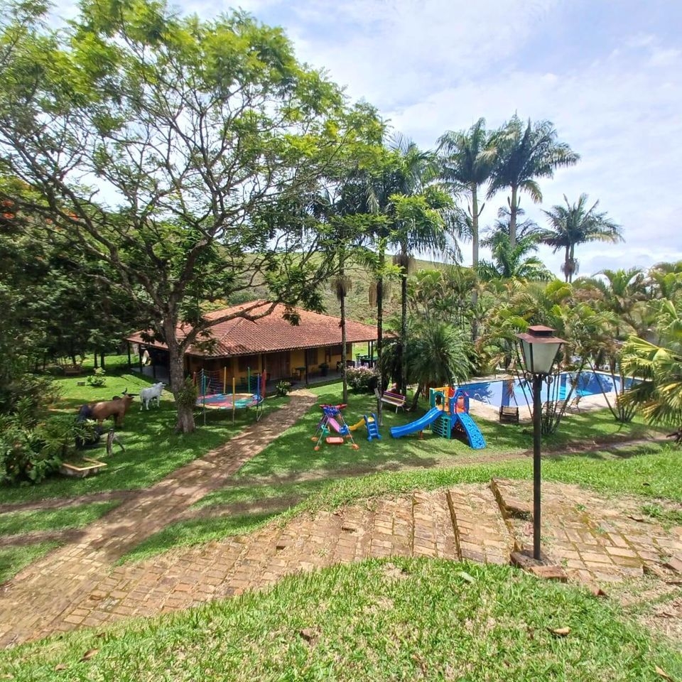 Sítio em São José dos Campos/São Paulo — Ref PV51P6 — Imagem 18