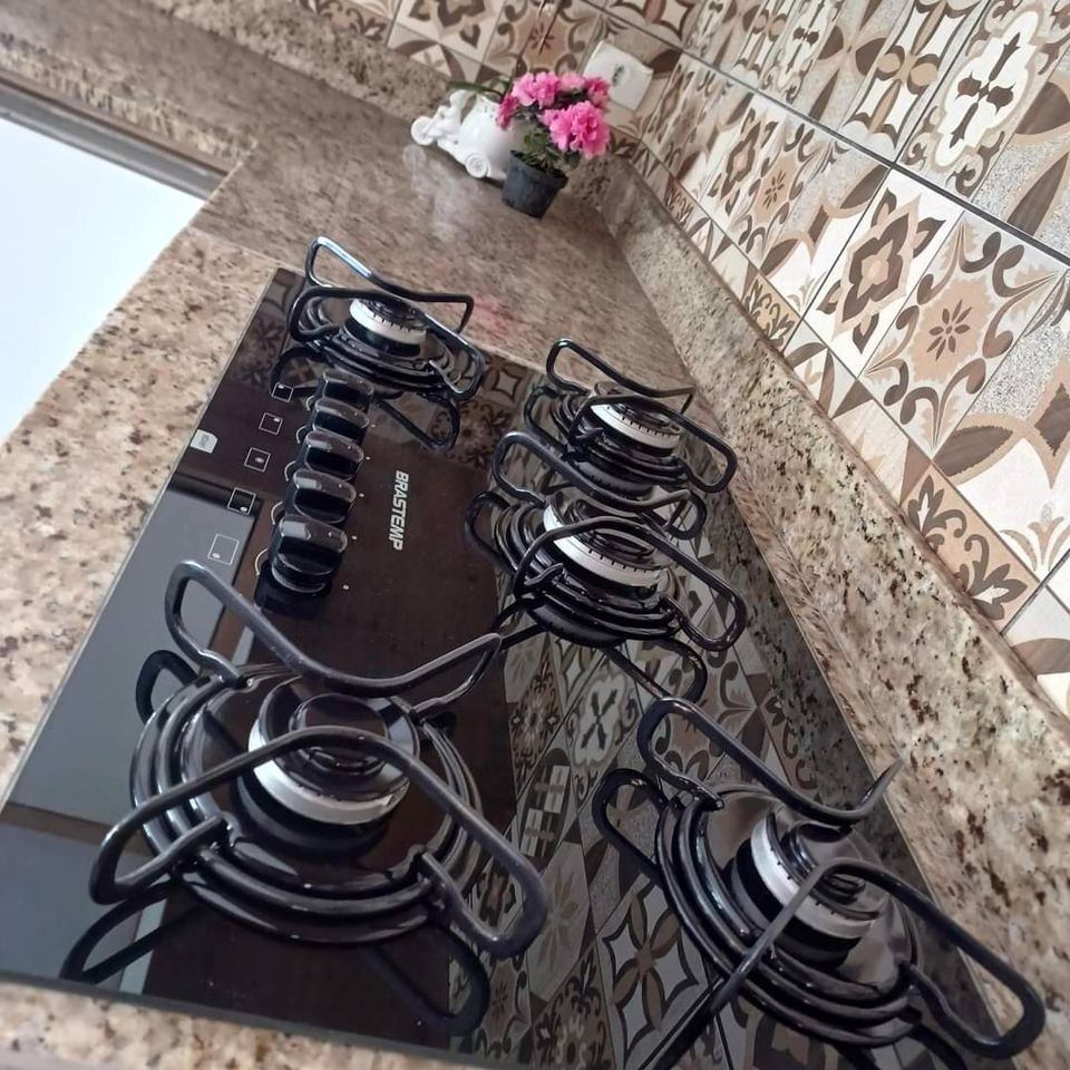 Sítio em São José dos Campos/São Paulo — Ref PV51P6 — Imagem 22