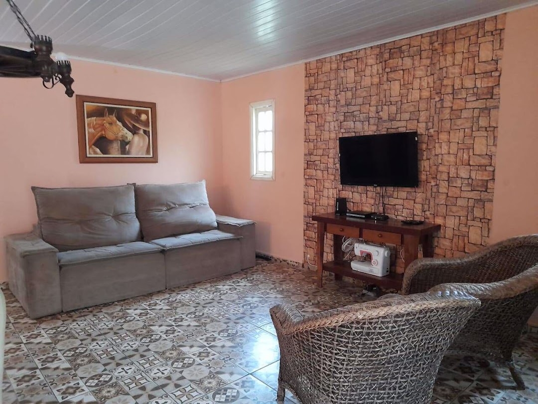 Sítio em São José dos Campos/São Paulo — Ref PV51P6 — Imagem 8