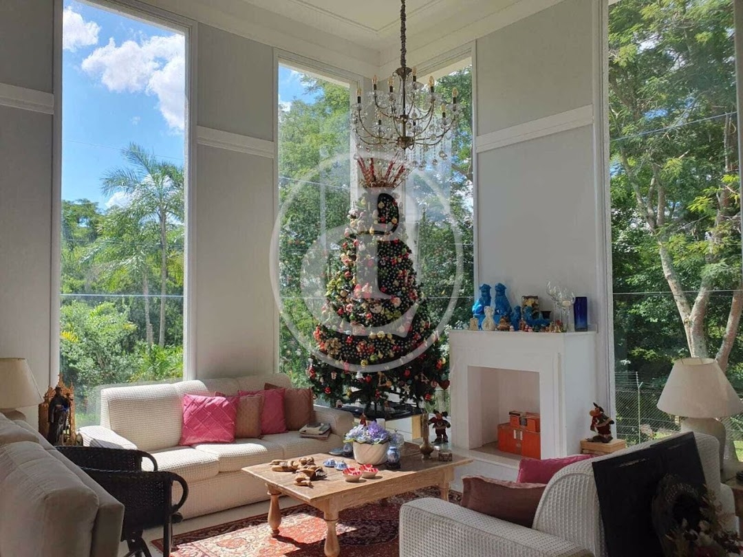 Sítio, 4 quartos, 1480 m² - Foto 3