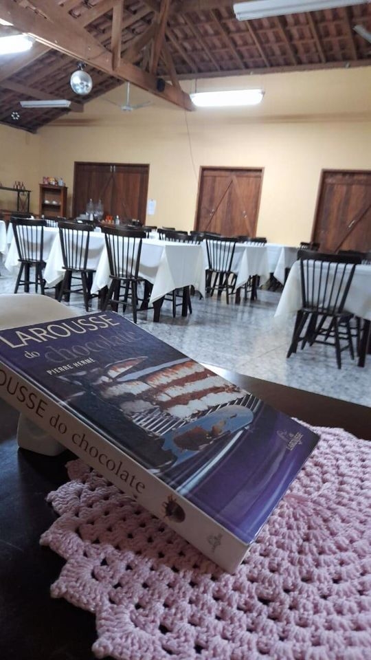 Sítio em São José dos Campos/São Paulo — Ref PV51P6 — Imagem 5