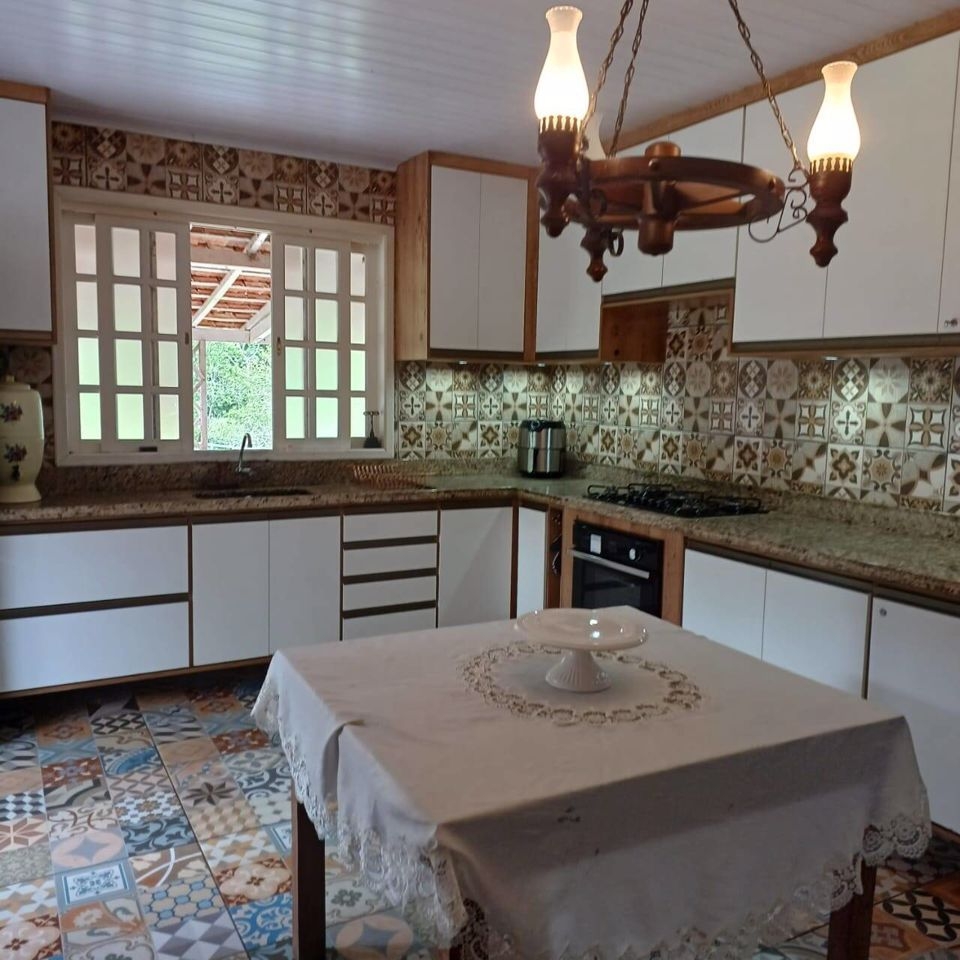 Sítio em São José dos Campos/São Paulo — Ref PV51P6 — Imagem 9