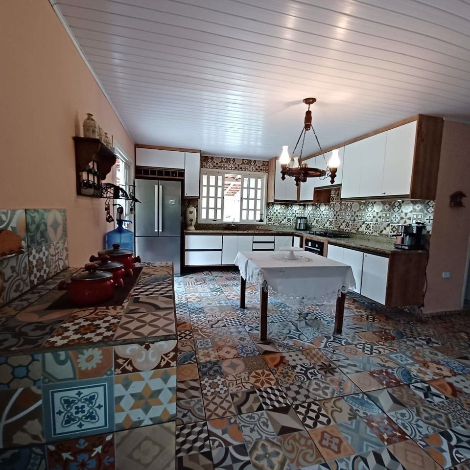 Sítio em São José dos Campos/São Paulo — Ref PV51P6 — Imagem 6