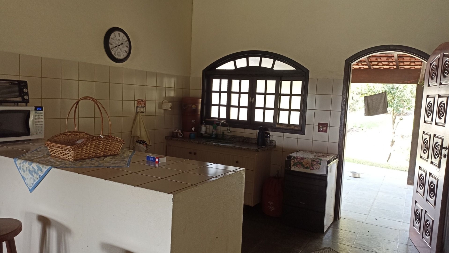 Sítio, 3 quartos, 200 m² - Foto 5