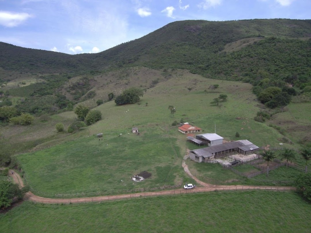 Fazenda, 100 m² - Foto 5