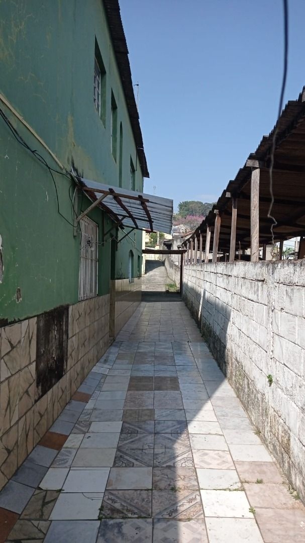 Casa, 12 quartos, 330 m² - Foto 11