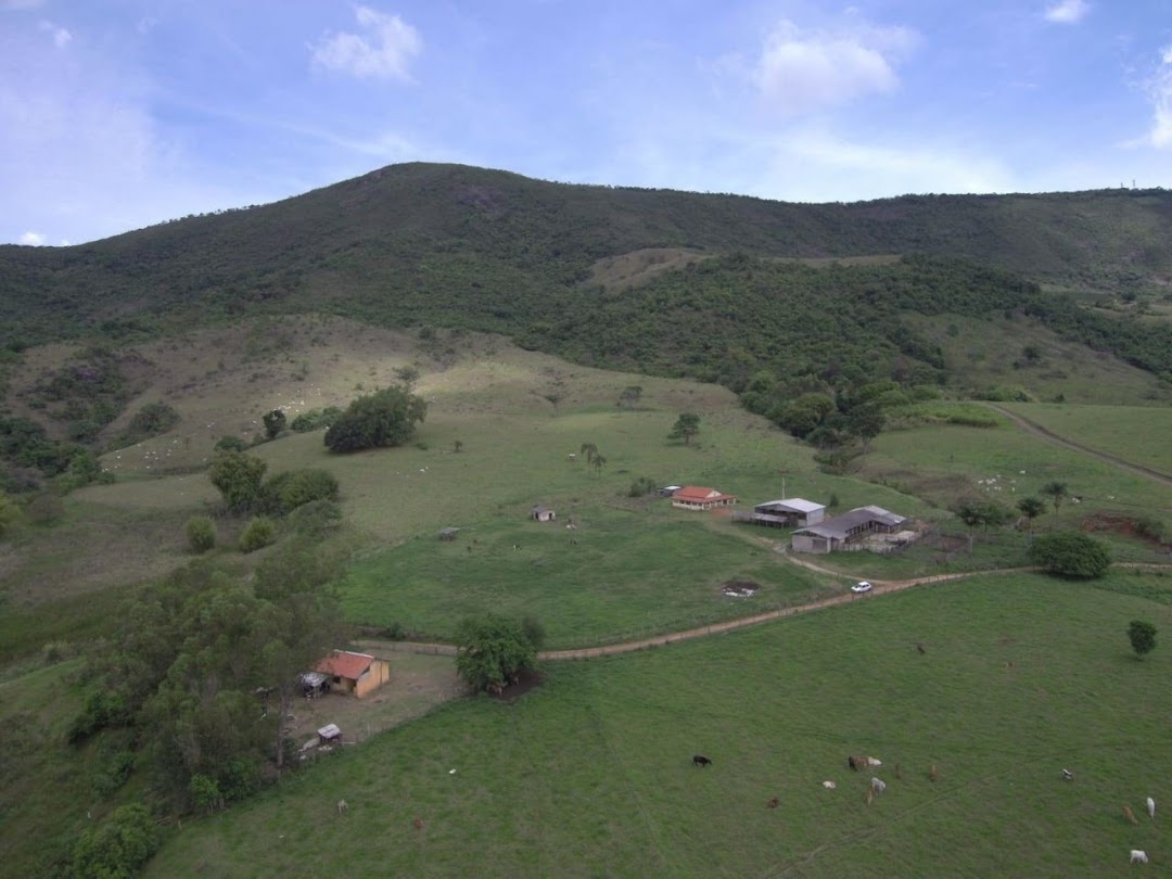 Fazenda, 100 m² - Foto 1