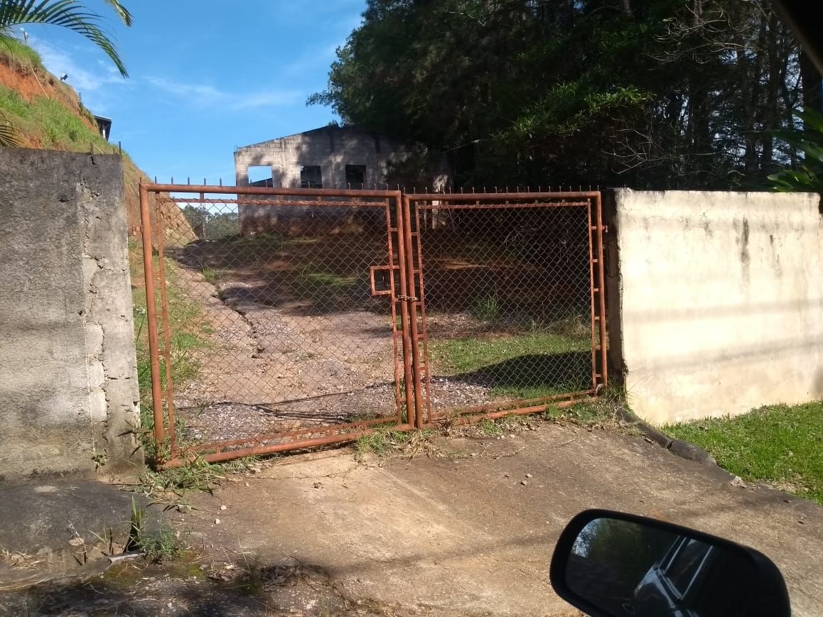 Terreno, 78 m² - Foto 1