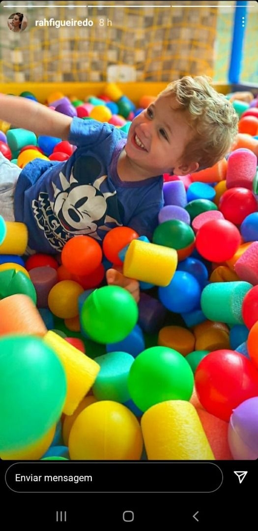 Chácara, 3 quartos, 410 m² - Foto 6