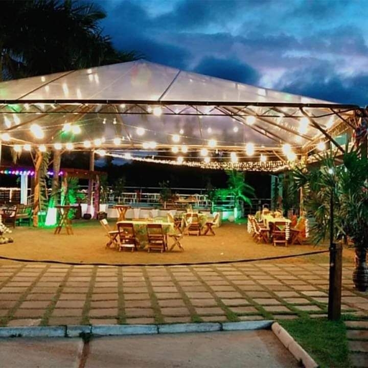 Chácara, 3 quartos, 410 m² - Foto 10