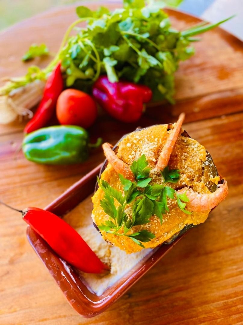 Chácara, 3 quartos, 410 m² - Foto 11