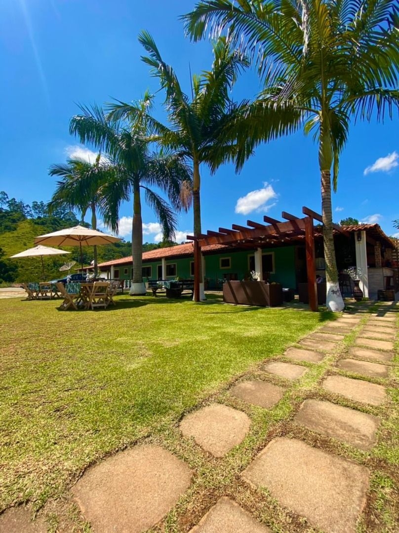 Chácara, 3 quartos, 410 m² - Foto 14