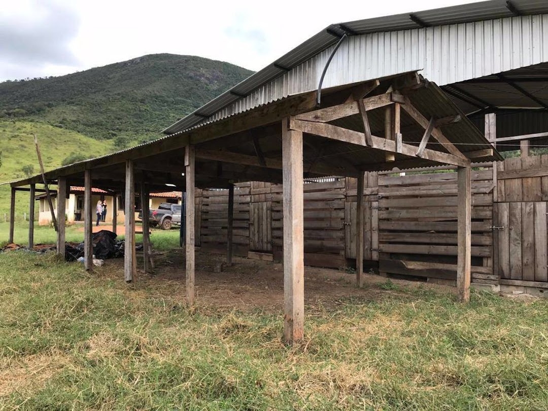 Fazenda, 100 m² - Foto 3