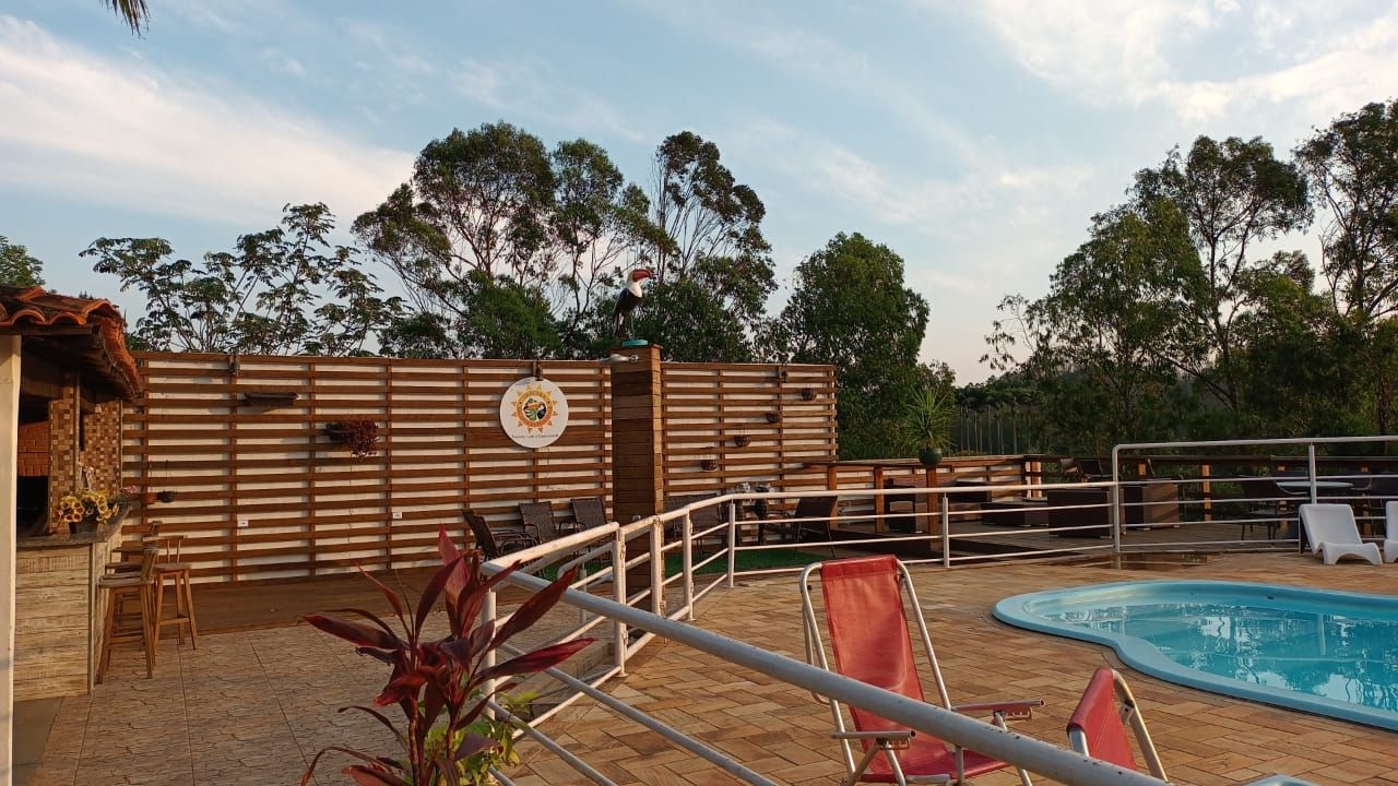 Chácara, 3 quartos, 410 m² - Foto 15